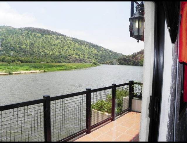 0 BEDROOM TOWNHOUSE FOR SALE IN BROEDERSTROOM